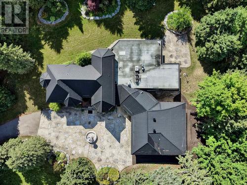 1 Flaherty Lane, Caledon, ON - Outdoor