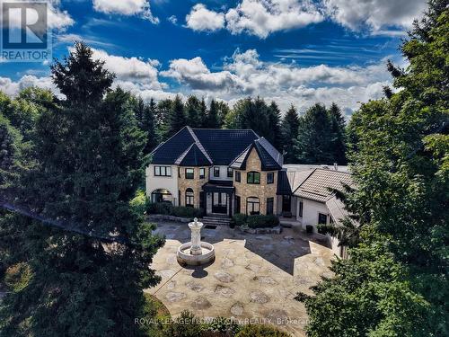 1 Flaherty Lane, Caledon, ON - Outdoor