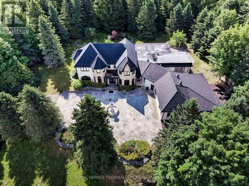 1 Flaherty Lane, Caledon, ON - Outdoor