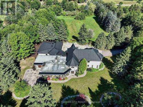1 Flaherty Lane, Caledon, ON - Outdoor With View