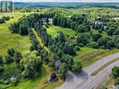 1 Flaherty Lane, Caledon, ON - Outdoor With View