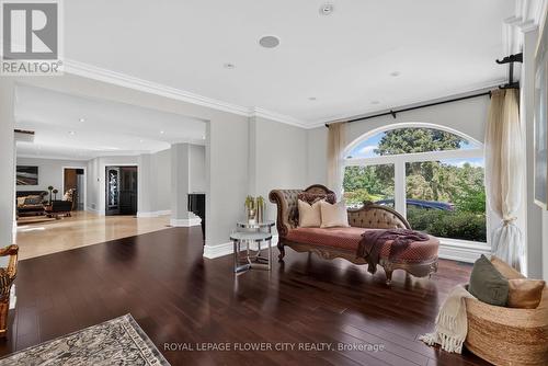 1 Flaherty Lane, Caledon, ON - Indoor