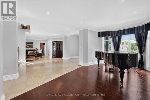 1 Flaherty Lane, Caledon, ON - Indoor