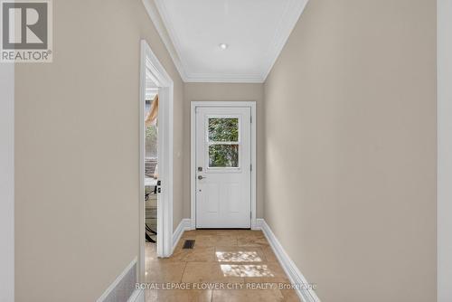 1 Flaherty Lane, Caledon, ON - Indoor Photo Showing Other Room