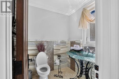 1 Flaherty Lane, Caledon, ON - Indoor Photo Showing Bathroom