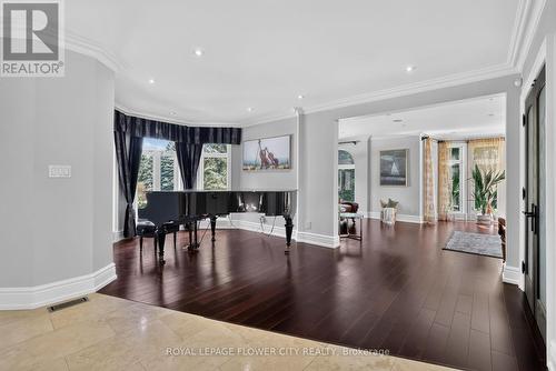 1 Flaherty Lane, Caledon, ON - Indoor