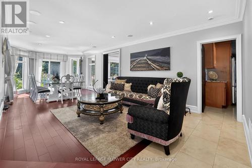1 Flaherty Lane, Caledon, ON - Indoor Photo Showing Other Room