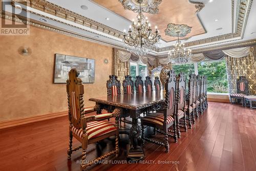 1 Flaherty Lane, Caledon, ON - Indoor