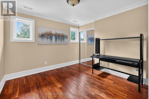 1 Flaherty Lane, Caledon, ON - Indoor Photo Showing Other Room