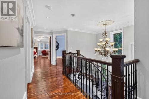 1 Flaherty Lane, Caledon, ON - Indoor Photo Showing Other Room
