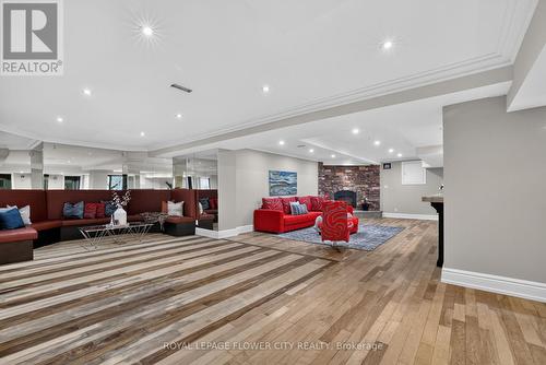 1 Flaherty Lane, Caledon, ON - Indoor Photo Showing Other Room
