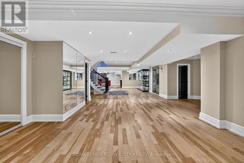 1 Flaherty Lane, Caledon, ON - Indoor Photo Showing Other Room