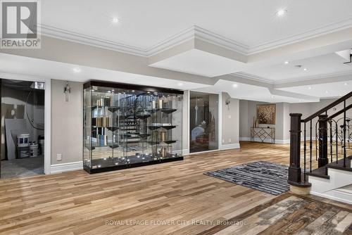 1 Flaherty Lane, Caledon, ON - Indoor Photo Showing Other Room