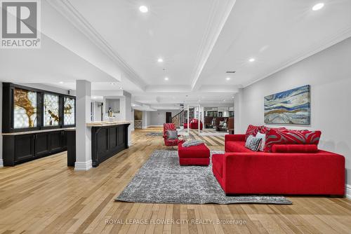 1 Flaherty Lane, Caledon, ON - Indoor