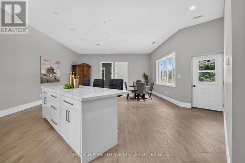 1 Flaherty Lane, Caledon, ON - Indoor