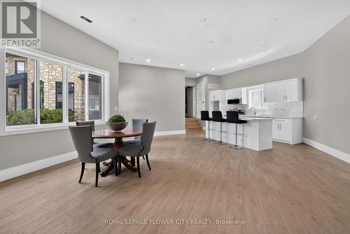 1 Flaherty Lane, Caledon, ON - Indoor
