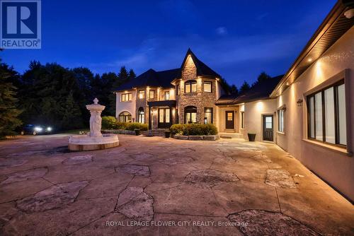 1 Flaherty Lane, Caledon, ON - Outdoor