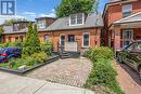 30 Sunset Avenue, Hamilton, ON  - Outdoor 