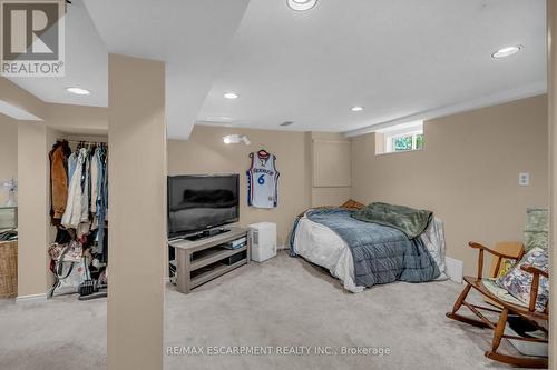 30 Sunset Avenue, Hamilton, ON - Indoor
