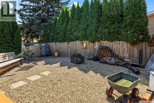 2450 15Th Avenue E, Prince Albert, SK - Outdoor