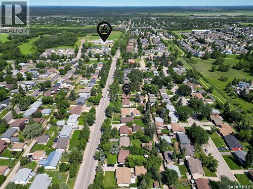 2450 15Th Avenue E, Prince Albert, SK - Outdoor With View