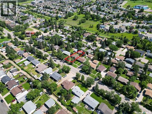 2450 15Th Avenue E, Prince Albert, SK - Outdoor With View