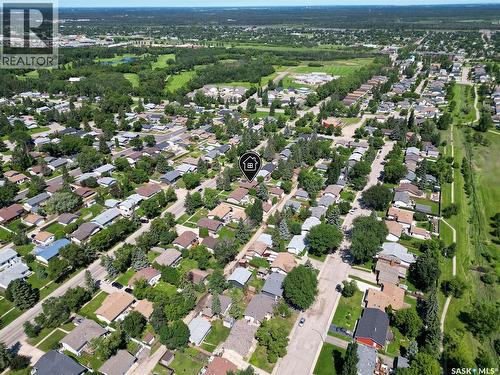 2450 15Th Avenue E, Prince Albert, SK - Outdoor With View