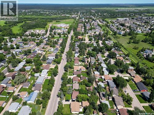 2450 15Th Avenue E, Prince Albert, SK - Outdoor With View