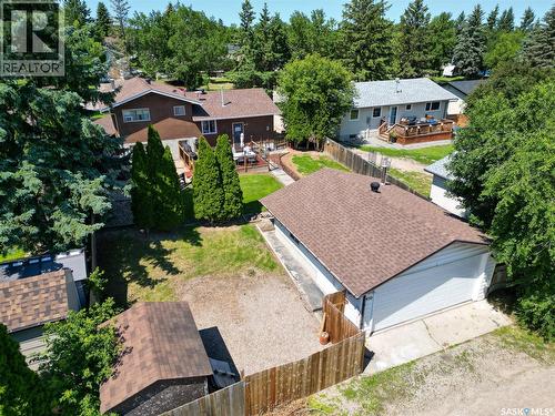 2450 15Th Avenue E, Prince Albert, SK - Outdoor