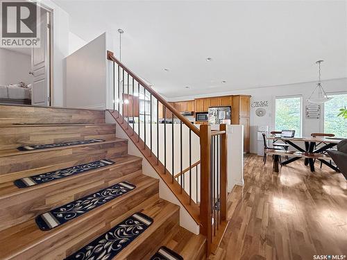 731 Adamson Crescent, Shellbrook, SK - Indoor Photo Showing Other Room