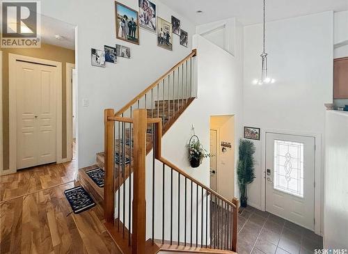 731 Adamson Crescent, Shellbrook, SK - Indoor Photo Showing Other Room