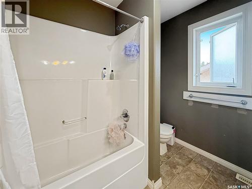 731 Adamson Crescent, Shellbrook, SK - Indoor Photo Showing Bathroom