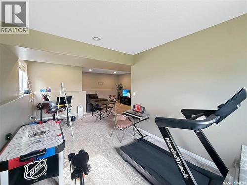 731 Adamson Crescent, Shellbrook, SK - Indoor