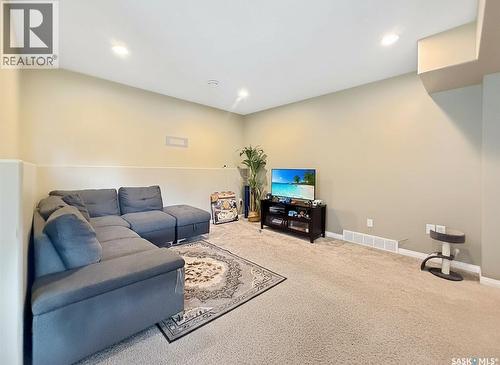 731 Adamson Crescent, Shellbrook, SK - Indoor