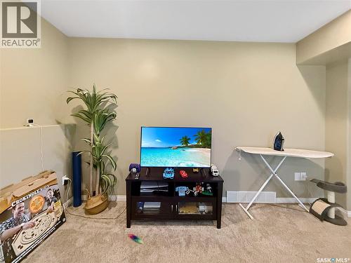 731 Adamson Crescent, Shellbrook, SK - Indoor Photo Showing Other Room