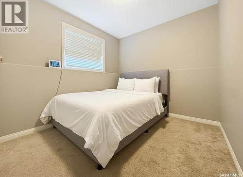 731 Adamson Crescent, Shellbrook, SK - Indoor Photo Showing Bedroom