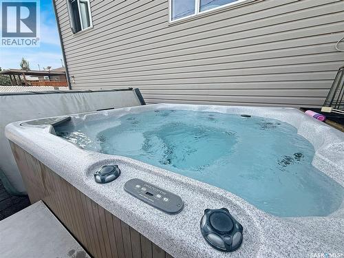 731 Adamson Crescent, Shellbrook, SK - Outdoor
