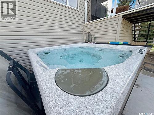 731 Adamson Crescent, Shellbrook, SK - Outdoor With Exterior