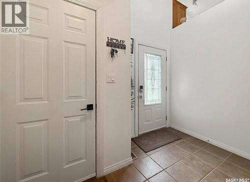 731 Adamson Crescent, Shellbrook, SK - Indoor Photo Showing Other Room