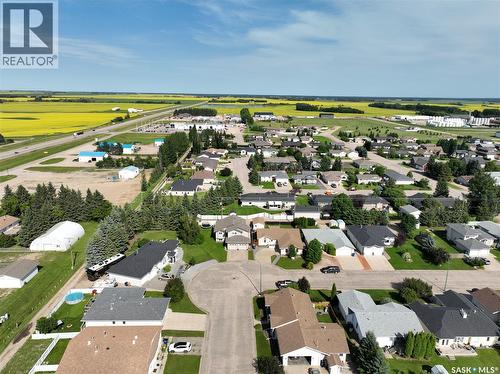 731 Adamson Crescent, Shellbrook, SK - Outdoor With View