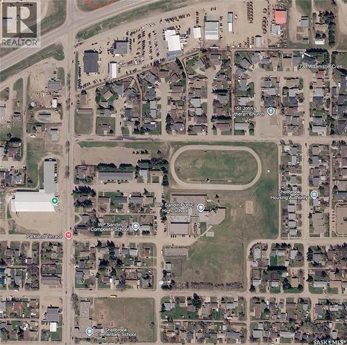 731 Adamson Crescent, Shellbrook, SK - 