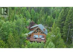 2201 3/95 Highway Yahk, BC V0B 2P0