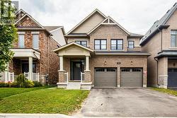 #MAIN - 33 BREMNER STREET  Whitby, ON L1R 1W5
