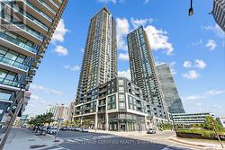 808 - 510 CURRAN PLACE  Mississauga, ON L5B 0J8
