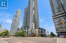 808 - 510 CURRAN PLACE Mississauga, ON L5B 0J8