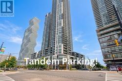808 - 510 CURRAN PLACE Mississauga, ON L5B 0J8