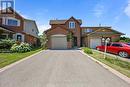 3949 Teakwood Drive, Mississauga, ON  - Outdoor 