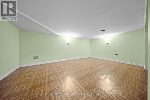 3949 Teakwood Drive, Mississauga, ON - Indoor Photo Showing Other Room