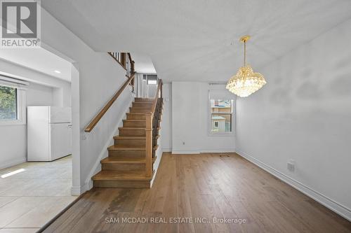 3949 Teakwood Drive, Mississauga, ON - Indoor Photo Showing Other Room