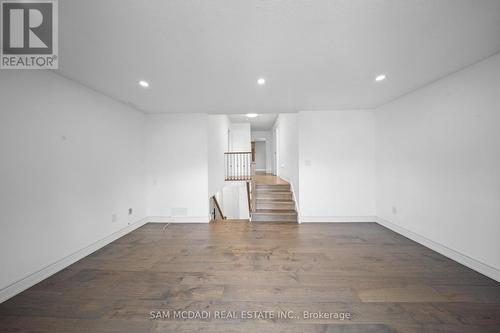 3949 Teakwood Drive, Mississauga, ON - Indoor Photo Showing Other Room